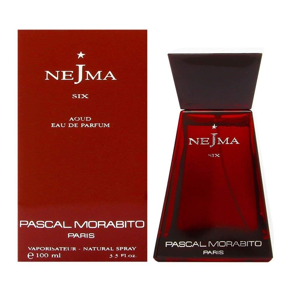 nejma six