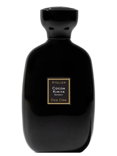 atelier des ors cocoa kimiya woda perfumowana 100 ml    