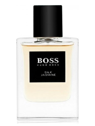 hugo boss boss collection - silk jasmine woda toaletowa 50 ml  tester 