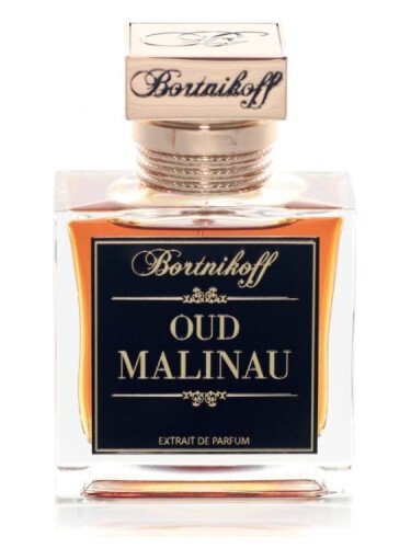 bortnikoff oud malinau