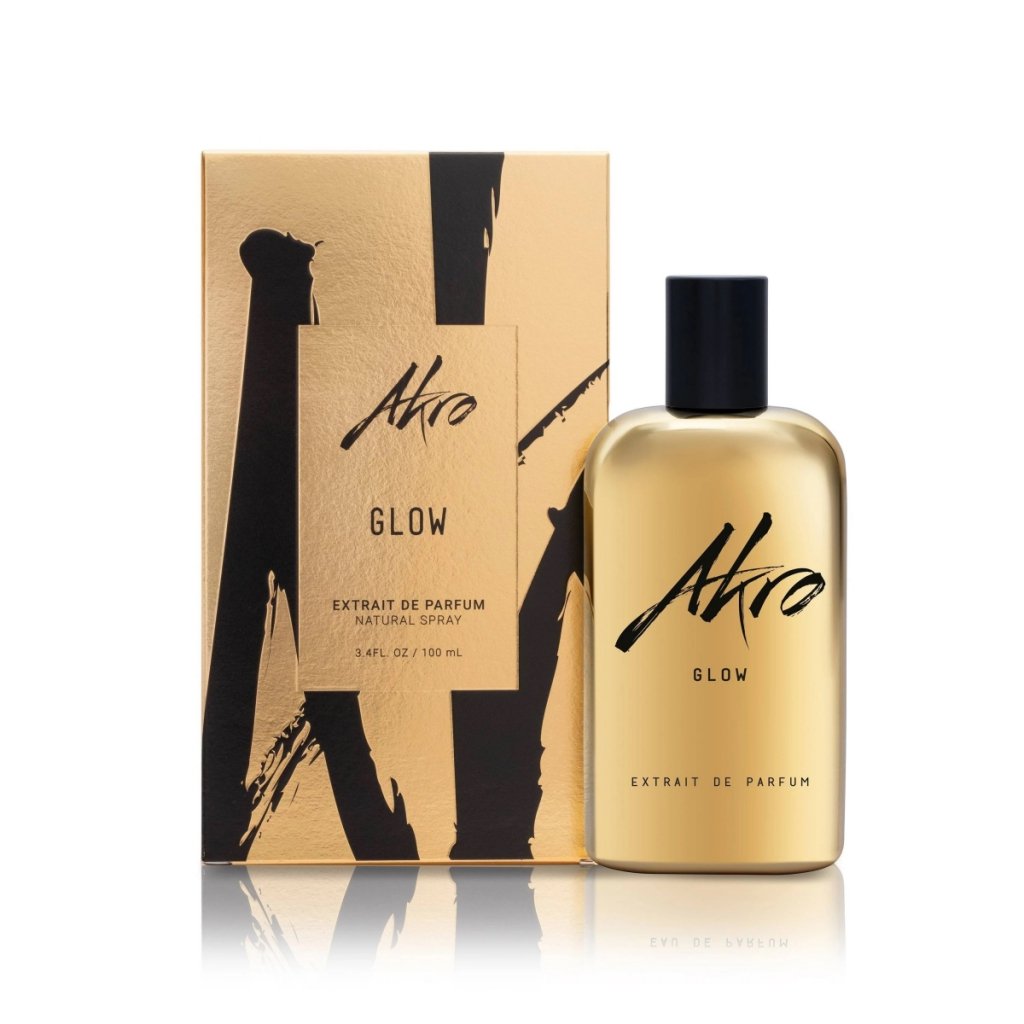 akro glow