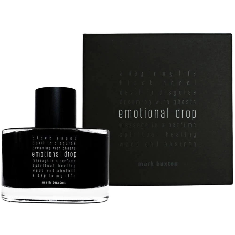 mark buxton perfumes emotional drop
