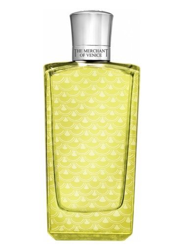 the merchant of venice colonia veneziana woda perfumowana 100 ml  tester  