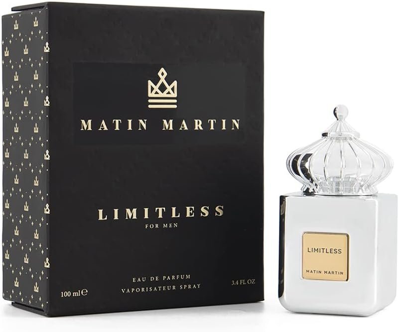 matin martin limitless