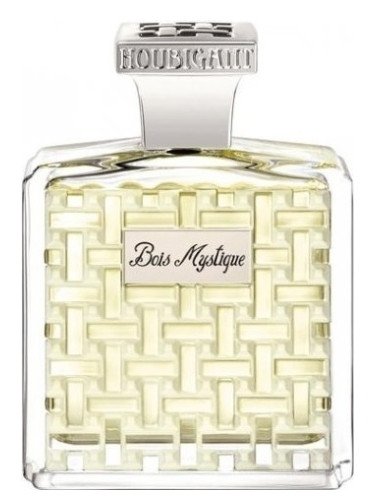Houbigant Bois Mystique woda perfumowana 100 ml