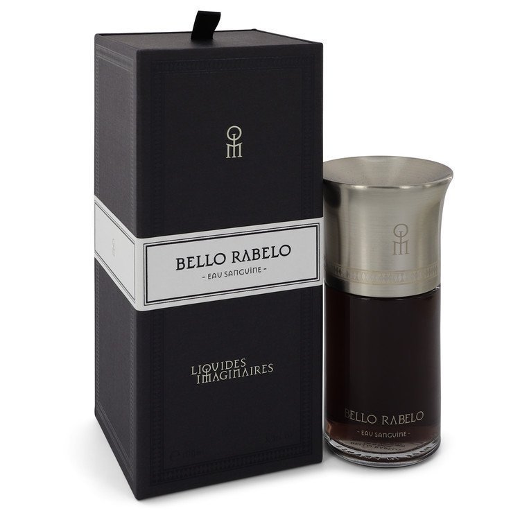 liquides imaginaires bello rabelo