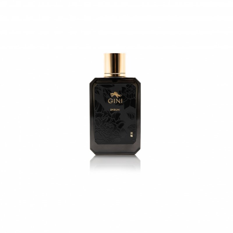 Gini Parfum Shibumi woda perfumowana 100 ml  