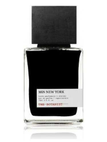 Min New York The Botanist woda perfumowana 75 ml