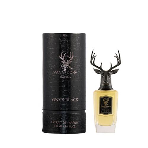 Pana Dora Onyx Black Extrait de Parfum 100 ml