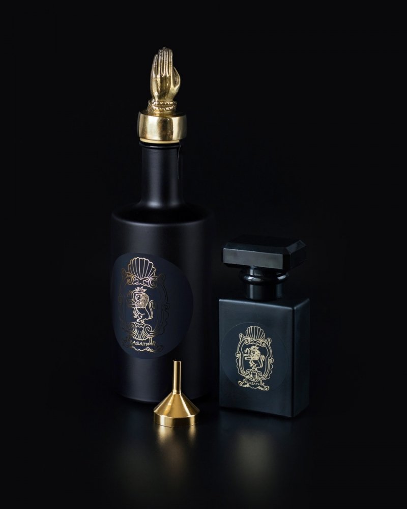 Maison Casati Casati perfumy 100 ml