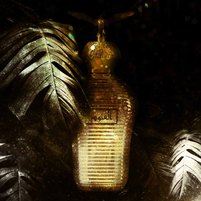 Maison Asrar Alonoud woda perfumowana 100 ml