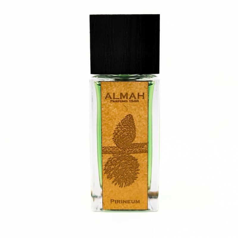 Almah Parfums Pirineum woda perfumowana 100 ml