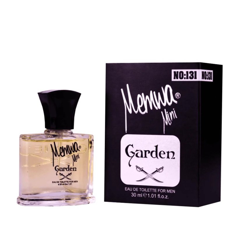 Gulf Orchid Memwa Garden woda toaletowa 30ml