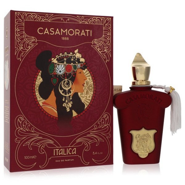 Xerjoff Casamorati 1888 Italica woda perfumowana 100 ml