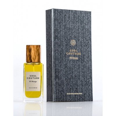 Soul Couture Fil Rouge woda perfumowana 50 ml