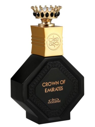 Nabeel Crown Of Emirates woda perfumowana 100 ml