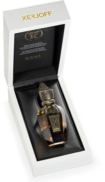 Xerjoff Aurum woda perfumowana 50 ml
