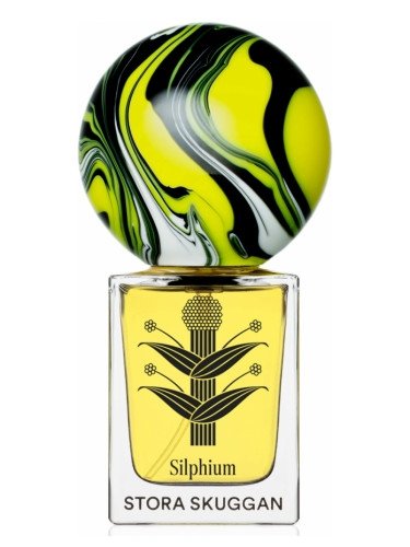 Stora Skuggan Silphium woda perfumowana 30 ml