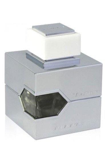Al Haramain L'Aventure Blanche woda perfumowana dla kobiet 100 ml