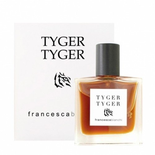 Francesca Bianchi Tyger Tyger Extrait de Parfum 30 ml