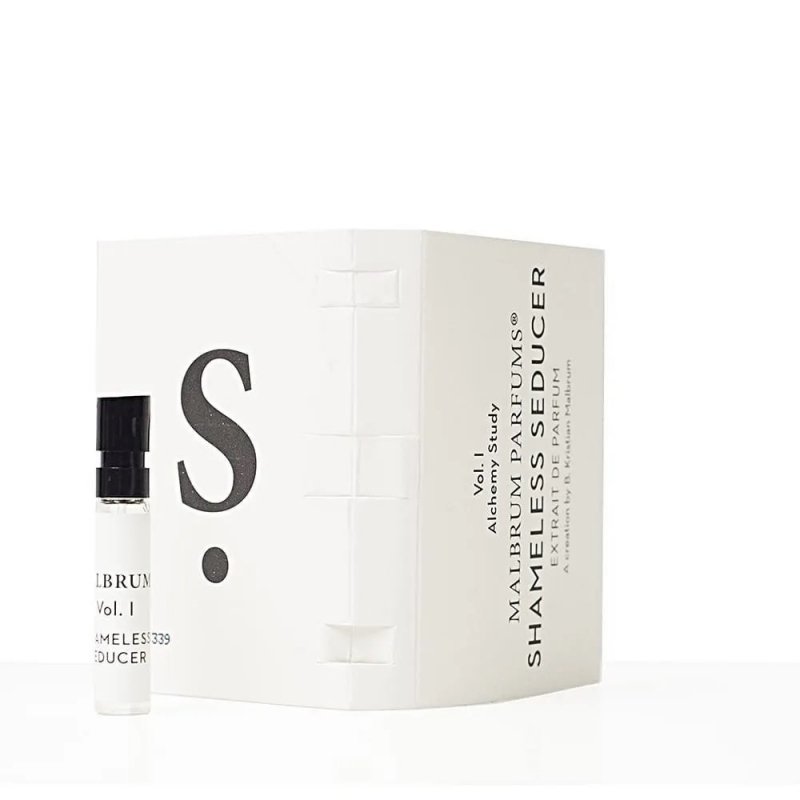 Malbrum Shameless Seducer Extrait de Parfum 2 ml