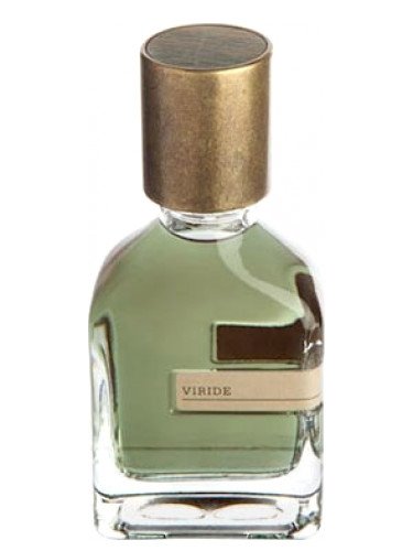 Orto Parisi Viride perfumy 50 ml