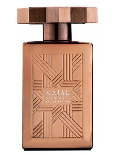 Kajal Kajal Homme II woda perfumowana 100 ml