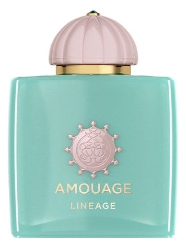 Amouage Lineage woda perfumowana 100 ml