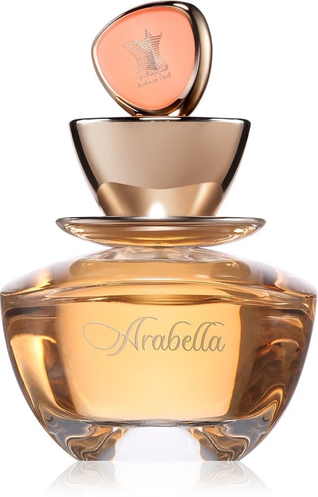Arabian Oud Arabella woda perfumowana 100 ml