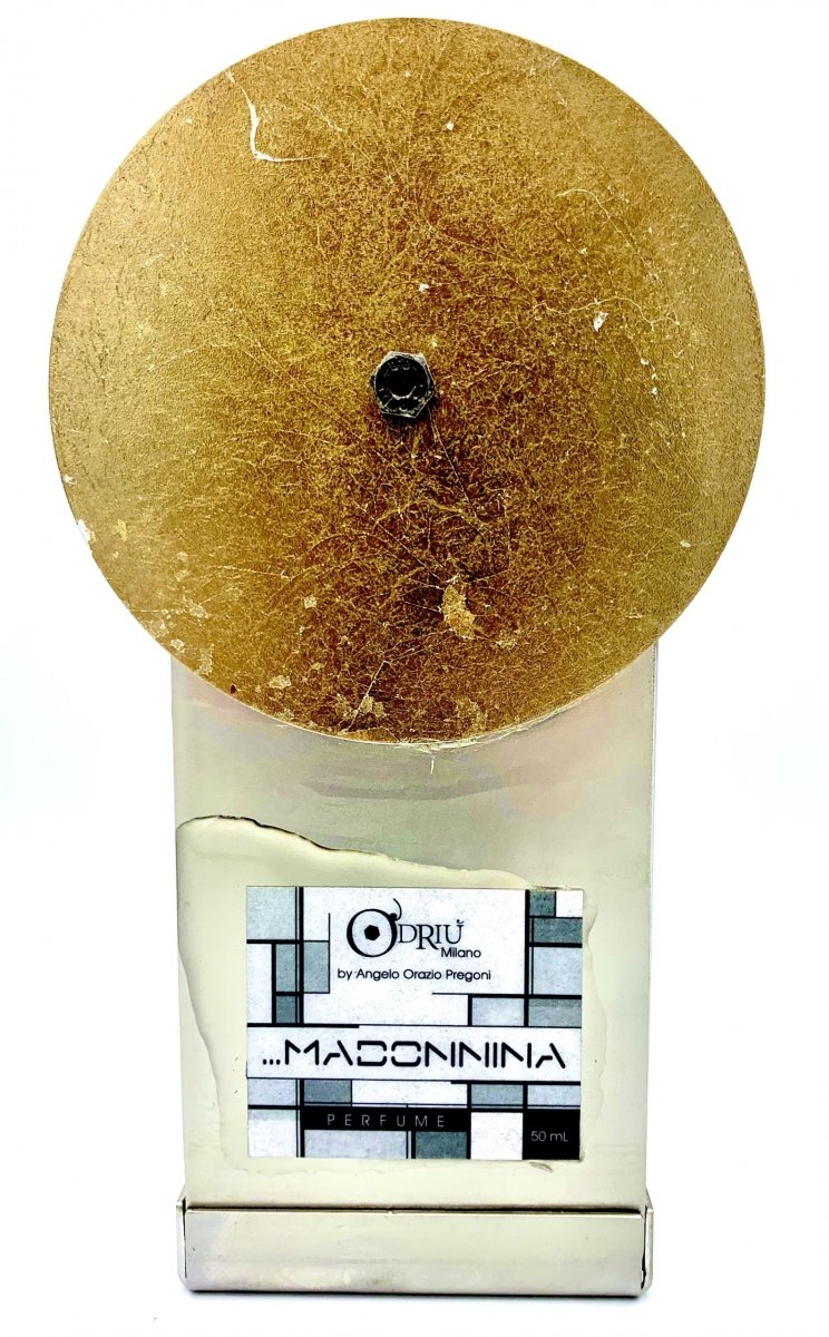 O’Driu Madonnina perfumy 5 ml próbka