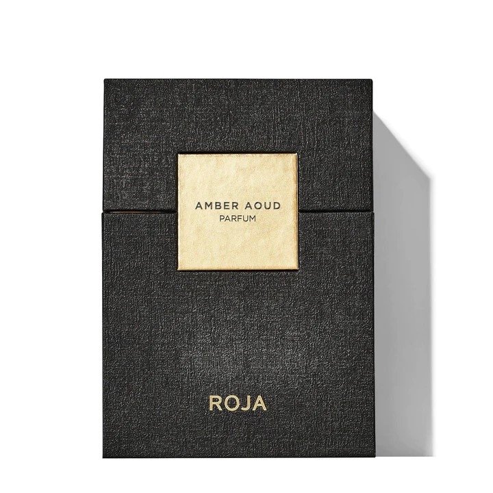 Roja Amber Aoud perfumy 50ml