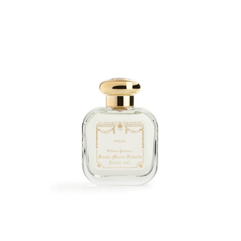 Santa Maria Novella Fresia woda kolońska 50 ml
