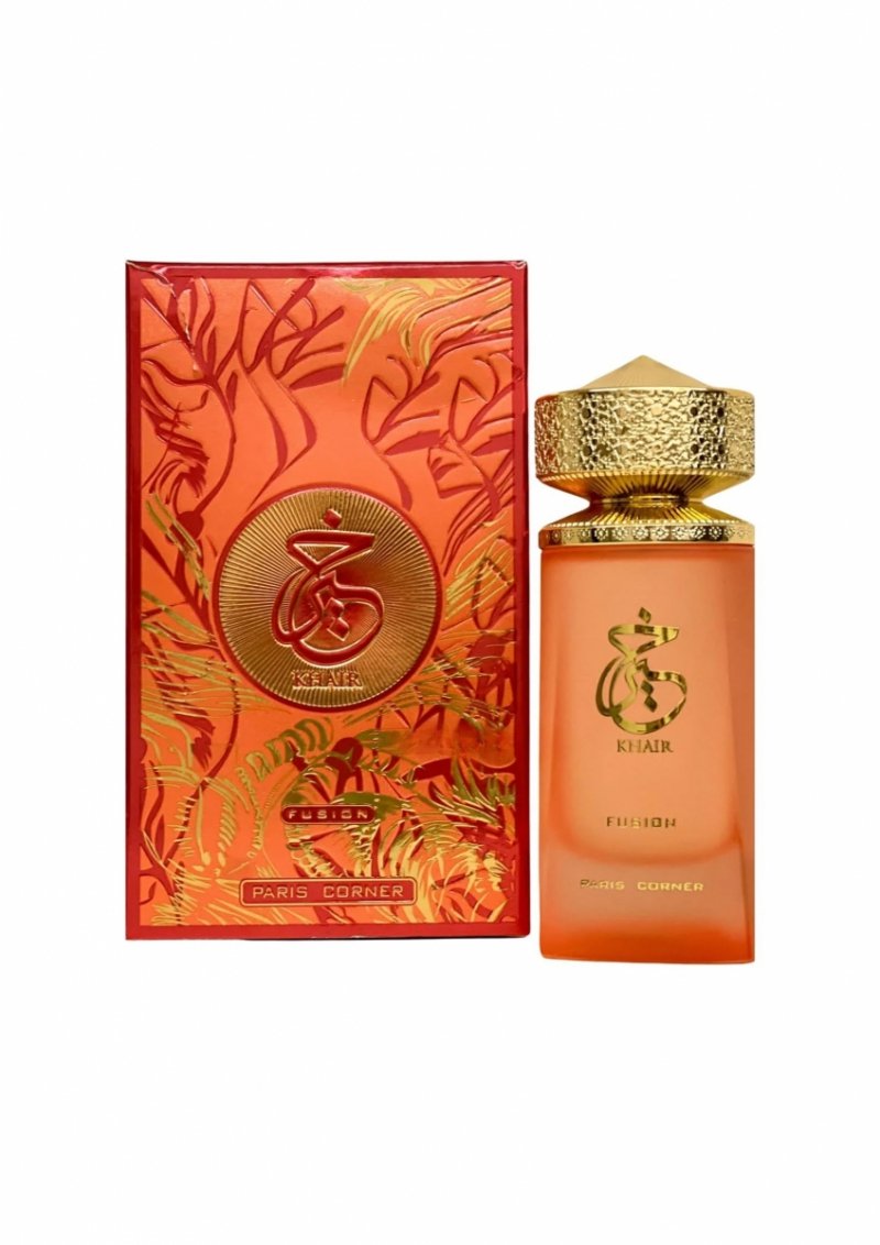 Paris Corner Khair Fusion woda perfumowana 100 ml