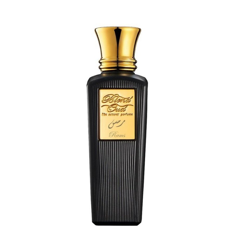 Blend Oud Classic Collection Rams woda perfumowana 75 ml