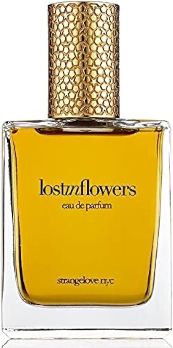 Strangelove NYC Lost In Flowers woda perfumowana 100 ml