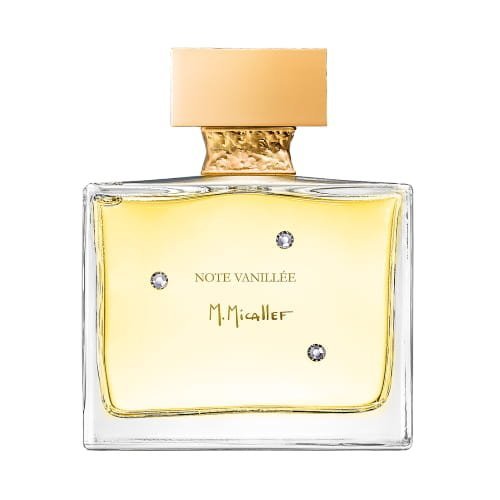 M.Micallef Note Vanillee woda perfumowana 100 ml