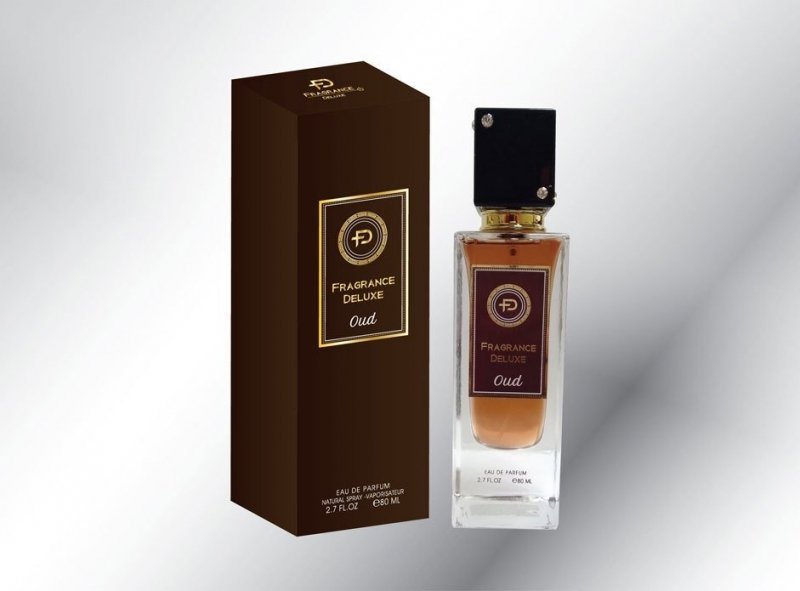 Wadi al Khaleej Oud Fragrance Deluxe woda perfumowana 100 ml