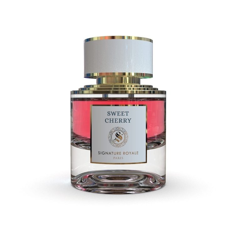 Signature Royale Sweet Cherry Extrait de Parfum 50 ml