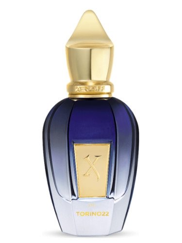 Xerjoff Torino 22 woda perfumowana spray 50 ml