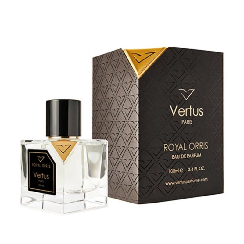  Vertus Royal Orris woda perfumowana 100 ml