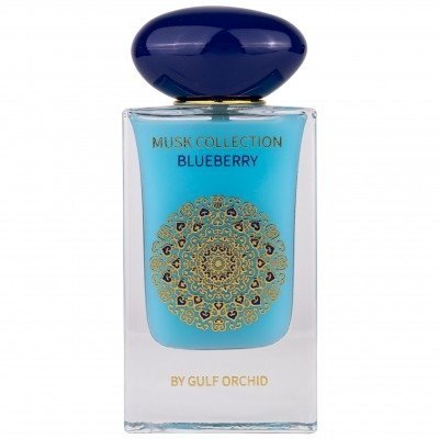 Gulf Orchid Blueberry woda perfumowana 5 ml