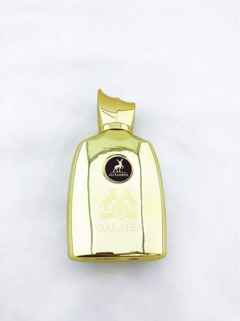 Maison Alhambra Galatea Men woda perfumowana 100 ml