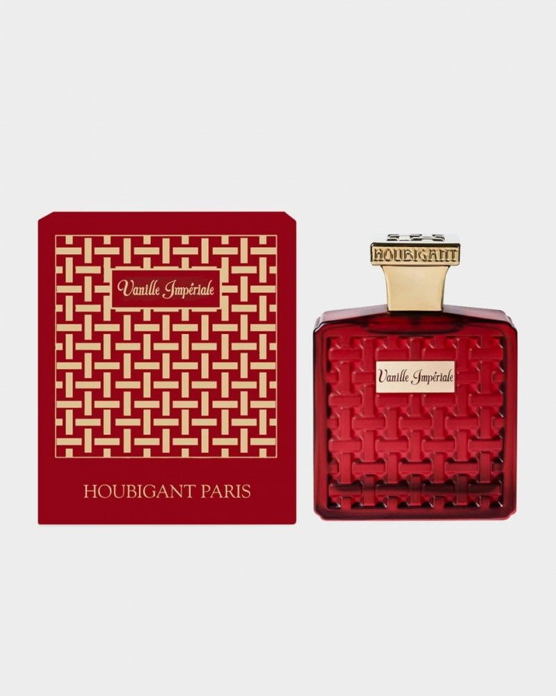 Houbigant Vanille Imperiale woda perfumowana 100 ml