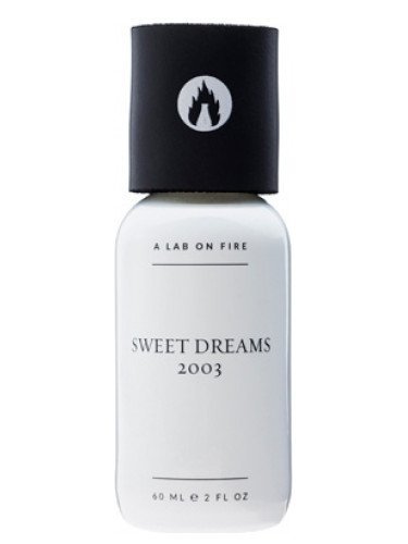 A Lab On Fire Sweet Dreams 2003 perfumy 60 ml  