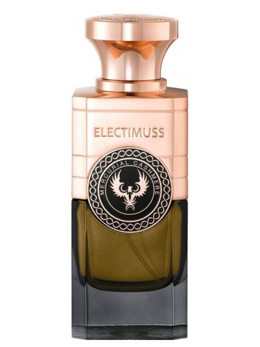 Electimuss Mercurial Cashmere woda perfumowana 100 ml 