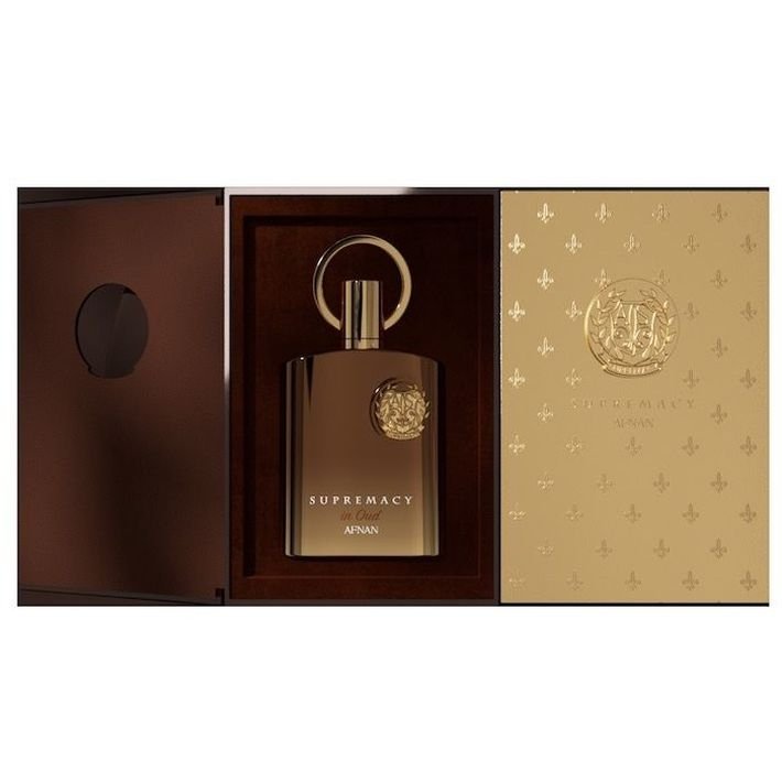 Afnan Supremacy In Oud Extrait de Parfum 100 ml