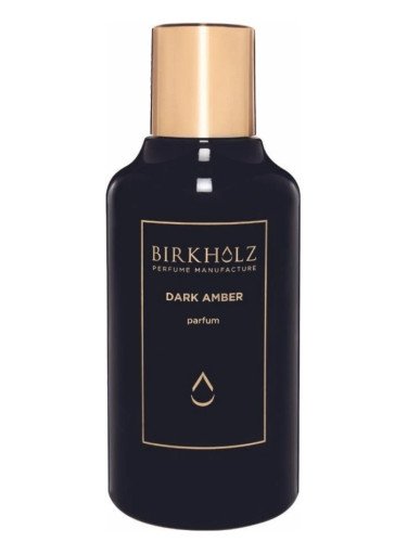 Birkholz Dark Amber woda perfumowana 100 ml