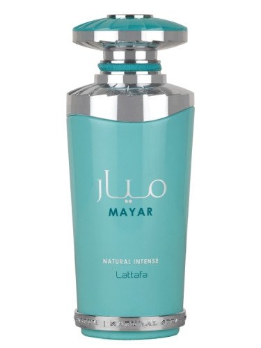 Lattafa Mayar Natural Intense woda perfumowana 100 ml
