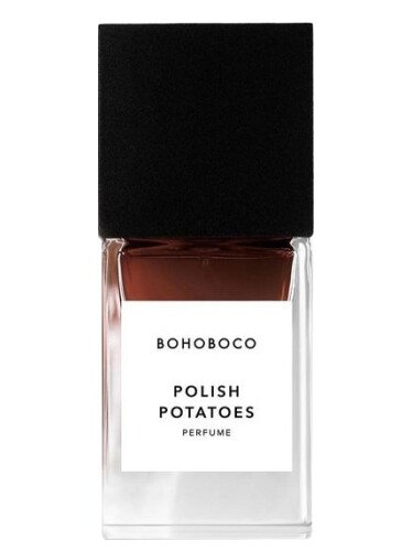 Bohoboco Polish Potatoes woda perfumowana 50 ml