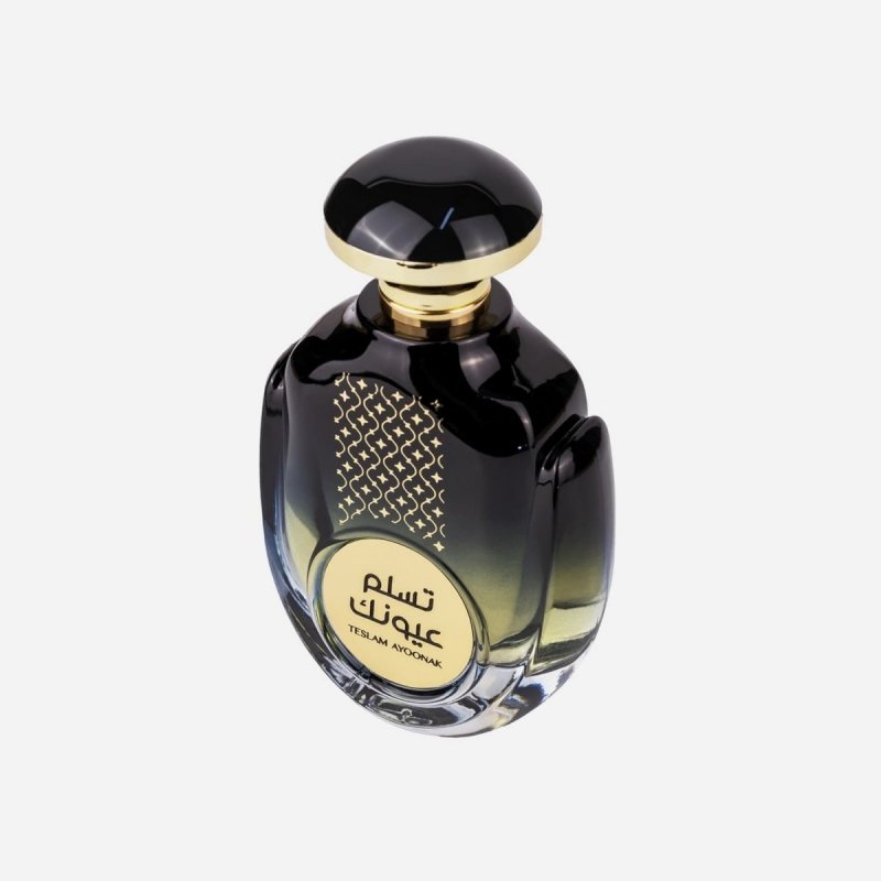 Ard al Zaafaran Teslam Ayoonak woda perfumowana 100 ml